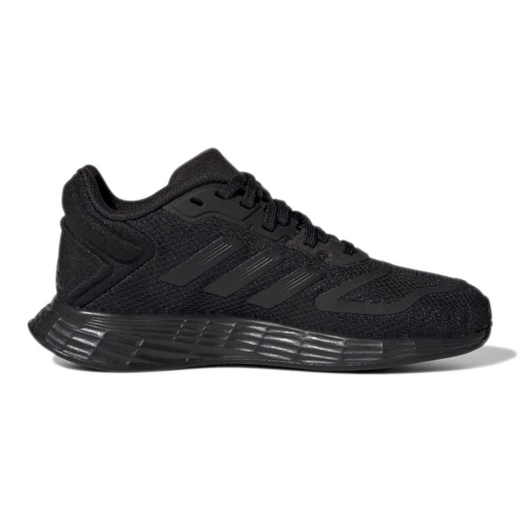 Adidas Duramo 10 Triple Black Men Sneakers Core-Black GZ0607