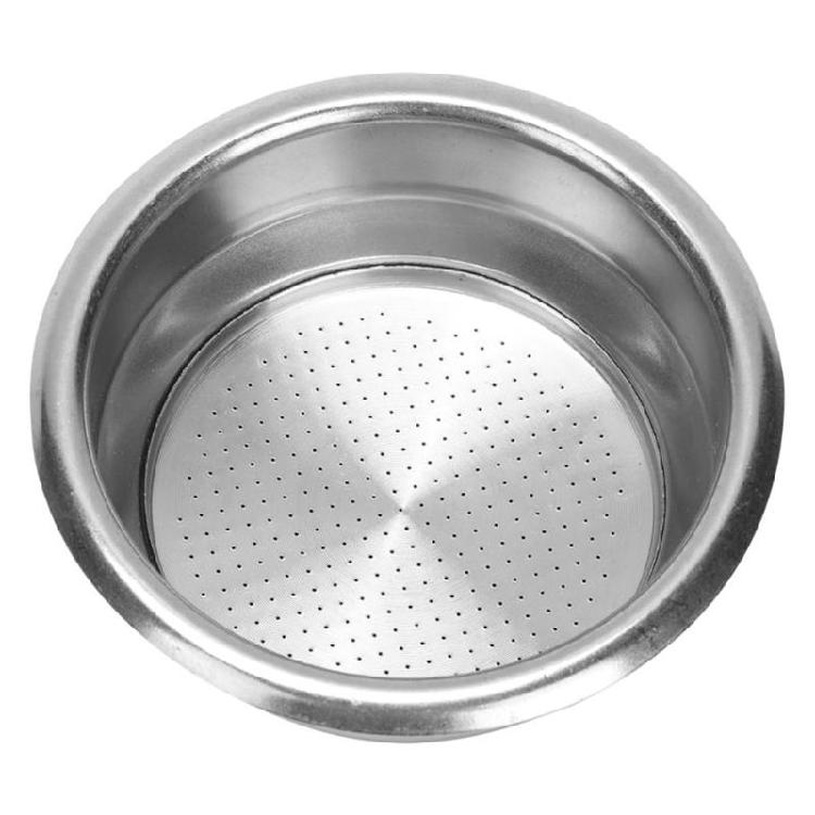 Coffee Machines Blind Filter 58mm Stainless Steel Material for Coffee Maker