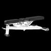 Longchan Multifunctional Adjustable Dumbbell Bench