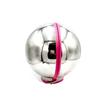 Metal Ball Helmet Handcuffs Restraint Multi Colors Full Cover Head Hood Wrist Cuffs Bondage  Erotic Sex Toys for Couple