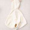 [Pet] Shower Gown Hood For Pets
