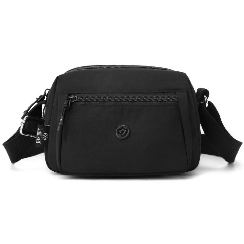Single Shoulder Bag - Trendy, Fashionable, Lightweight and Casual Women's Crossbody Bag