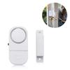 Door Window Burglar Alarm Sensor Wireless Magnetic Control Alarm Home Anti-Theft Security Alarm System Door Open Detectors