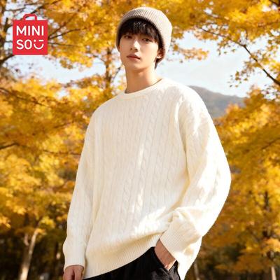 Ζεστά ρούχα – Πουλόβερ