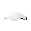 Solid Color Empty Top Hat Sunscreen Female Sunshade Hat Fashion Sun Protection Hat  Women/Girl