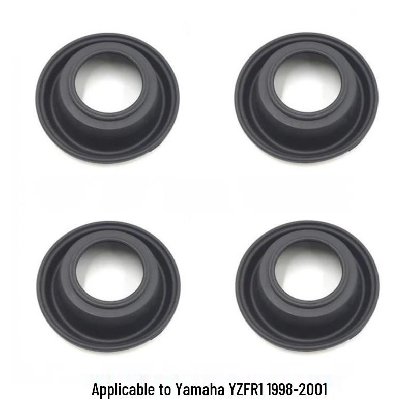 Yamaha YZF-R1 Carburetor Repair Kit (1998-2001)