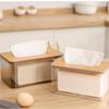 Large Nordic Style Creative Tissue Box
