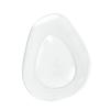 Anti-slip Silicone Gel Forefoot Pads Inserts for Plantar Fascitis Half Insoles for Shoes Women Anti-Pain Foot High Heels Sandals