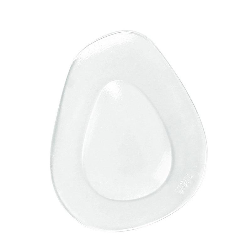 Anti-slip Silicone Gel Forefoot Pads Inserts for Plantar Fascitis Half Insoles for Shoes Women Anti-Pain Foot High Heels Sandals