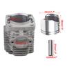 44mm Cylinder Big Bore Cylinder Easy Integration Optimal Performance Precision Engineering Vehicle Maintenance