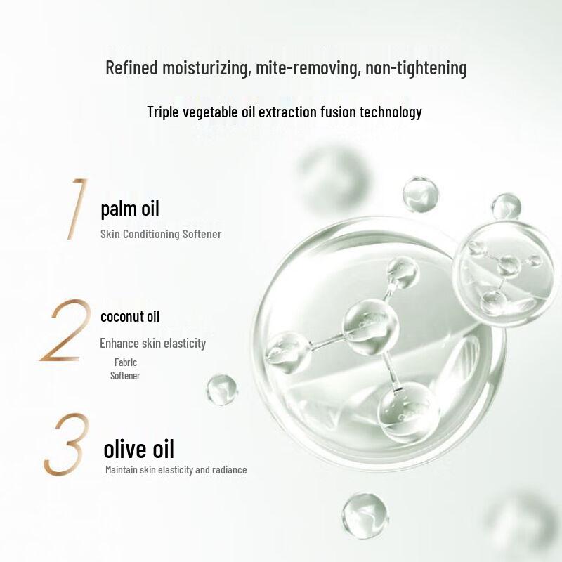 Ban Mu Hua Tian Sophora Anti-Mite Soap 100g
