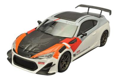 ENIF Scale Toyota 86 Griffon Concept from the 2013 Goodwood Festival of Speed 1/43 (Finished Model)