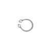 1Set Motorcycle Brake Disc Floating Disc, Stainless Steel Live Rivets , Free Disassembly & Assembly High Quality