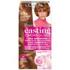 Loreal casting creme gloss colore per capelli - 634 miele di noce (48ml, 72ml, 60ml)