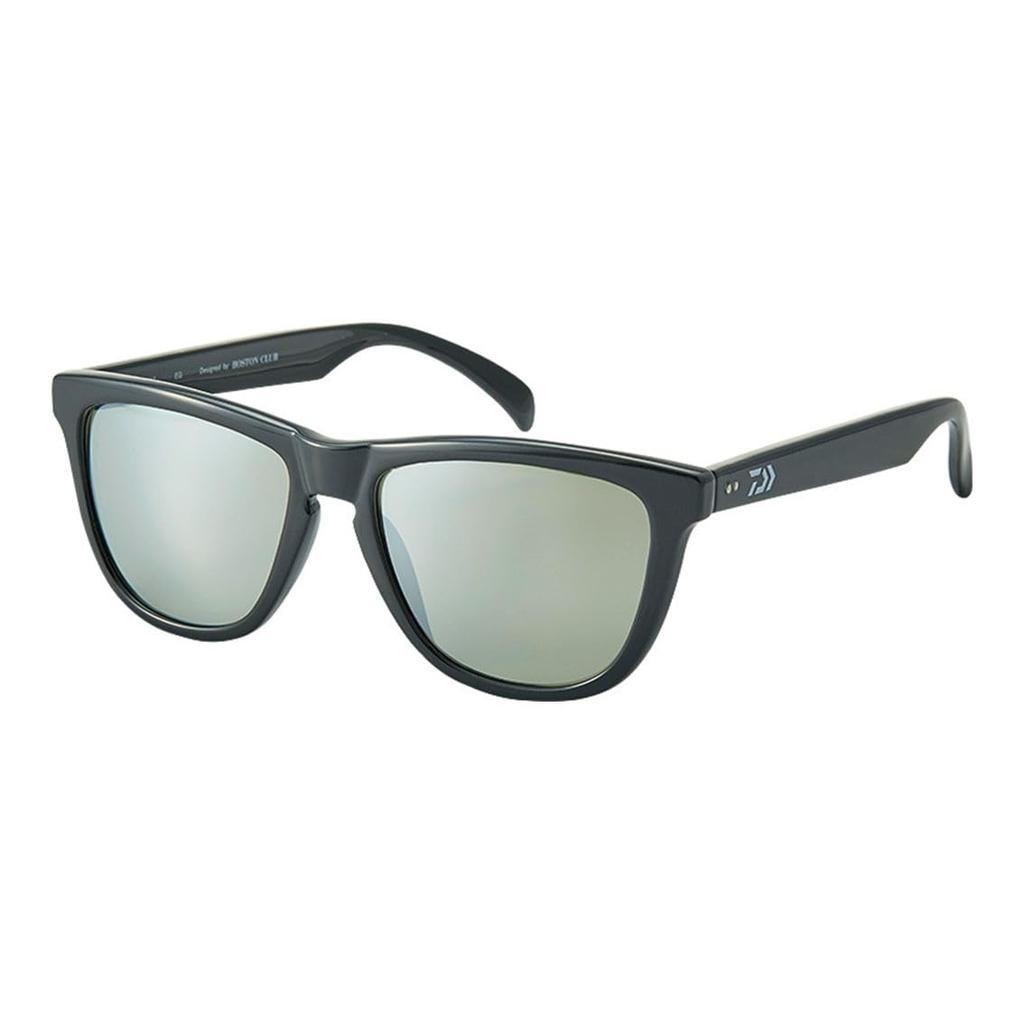 DAIWA TLX 017 True View Sports SM Black True View Sports Silver Mirror 08390152