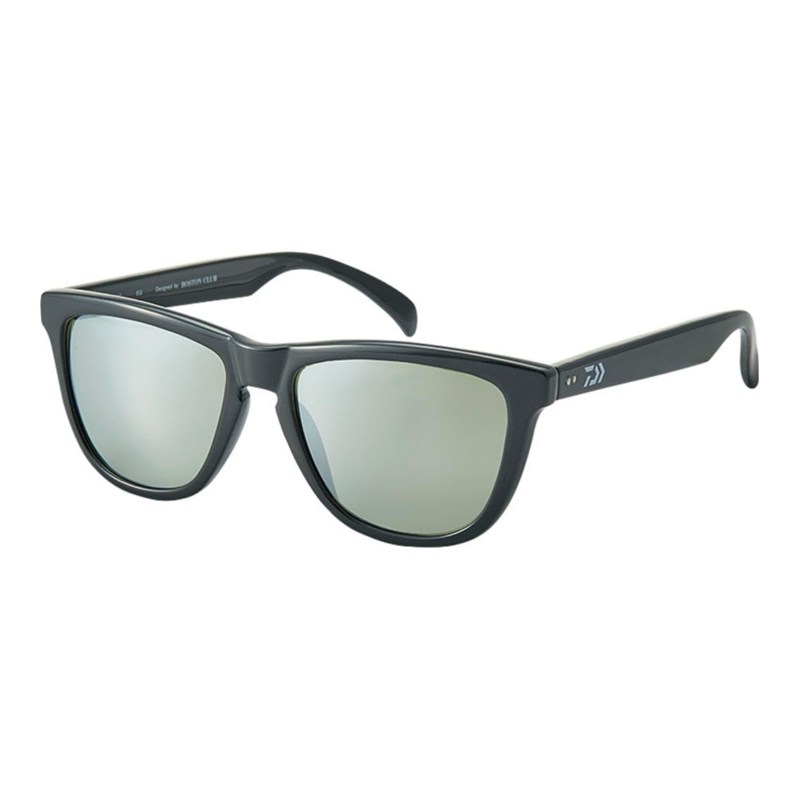 

DAIWA TLX 017 True View Sports SM черный True View Sports серебристый зеркальный 08390152