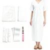 Majocos Kimono Dressing Accessories Set 7-piece Traditional Clothing Undergarment Women Beginner-friendly Yukata Prevents Slipping Summer Festival