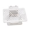 Coffee Weighing Stand Stainless Steel Heat Resistance Coffee Electronic Scale Rack for Cafe
