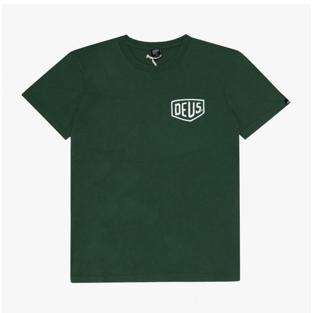 DeuS Ex Machina Men S T ShirT Dmw41808d
