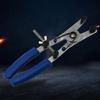 Brake Piston Caliper Universal Remover Ratchet Pliers Engine Motorcycle Repair