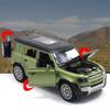 1:36 Simulation Alloy Buggy Model Children Metal Toys Assembly Die-casting Mold Type Boys Car Cast Alloy Car Small Model Toys