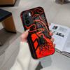 The Stormlight Archive Knights Phone Case Tempered Glass For Redmi 12 13 13c 12c Note 13 Pro Plus 11 12 Pro 10 11s 12s Cover
