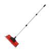 Drywall Skimming Blade Set with Extendable Handle 10 Inch 16 Inch 24 Inch Stainless Steel Skim Coat