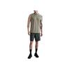 Nike Dri-Fit Legend Fashion Simple Popular Versatile Sleeveless Round Neck T-Shirt Men Tops Light-Army-Green DX0992-321