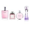 Perfume Ladies Fresh and Lasting Light Fragrance Floral and Fruity