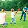 Children Sports Baseball Bat and Baseball Set Batting Practice Training Bat Softball Bat Kids Baseball Training Bat Set