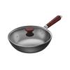 SUPOR Refined Iron Wok