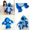 Cute Lilo Stitch Plush Toy Stuffed Doll Pillow Valentine Gift