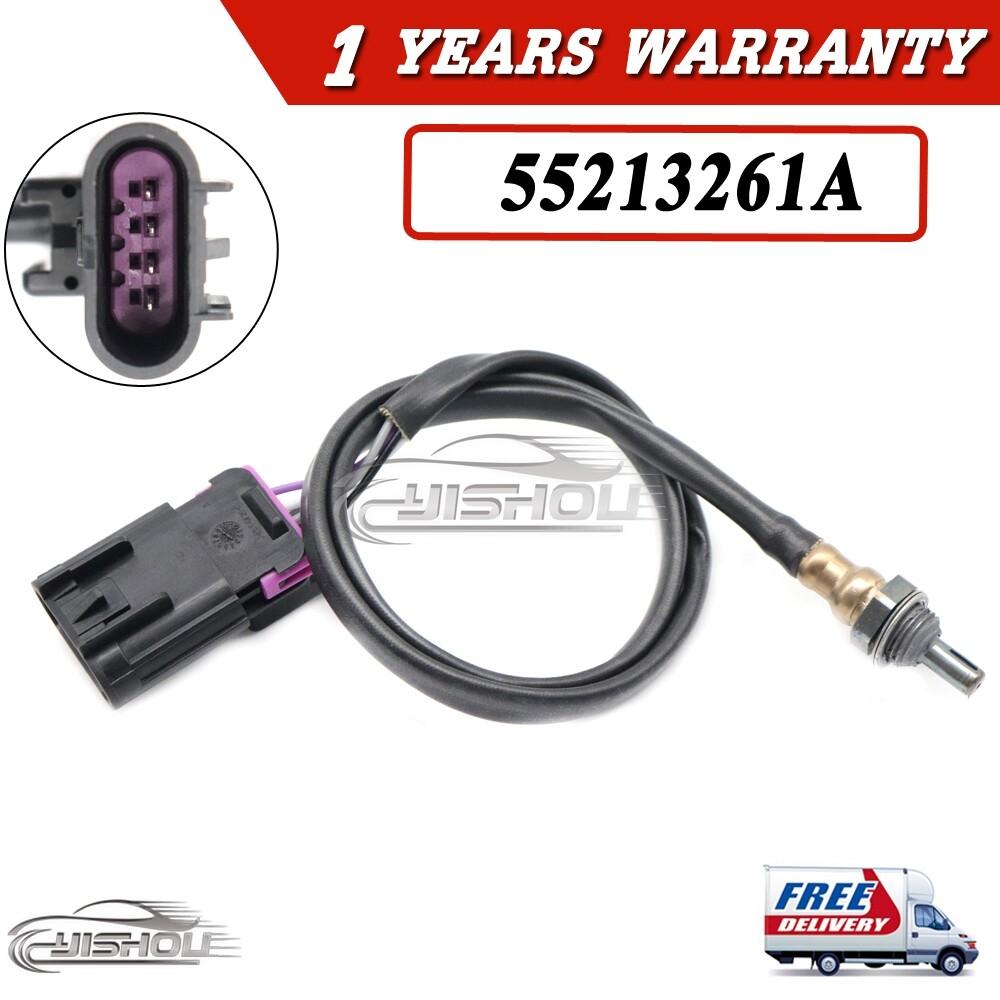 55213261A Oxygen Sensor For Ducati Hypermotard SP 821 Hyperstrada 939 2013-2016