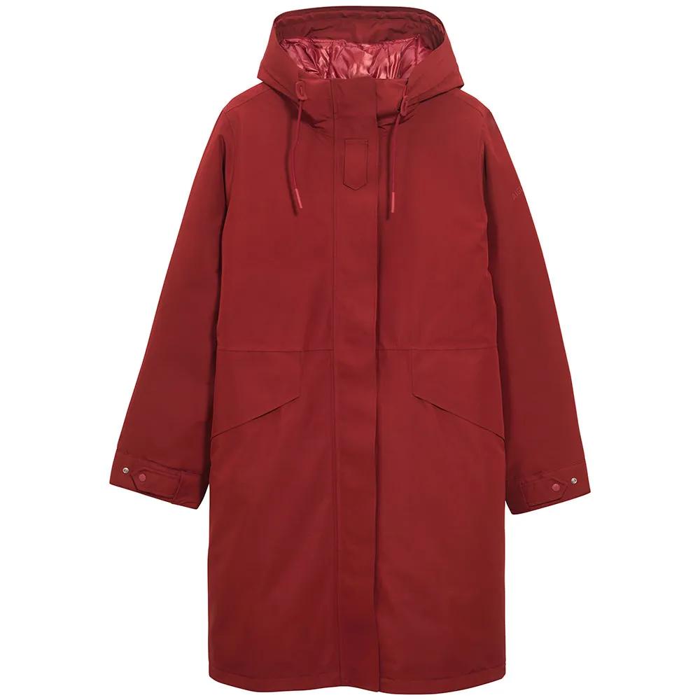 Aigle Parka AIW24WOUI018
