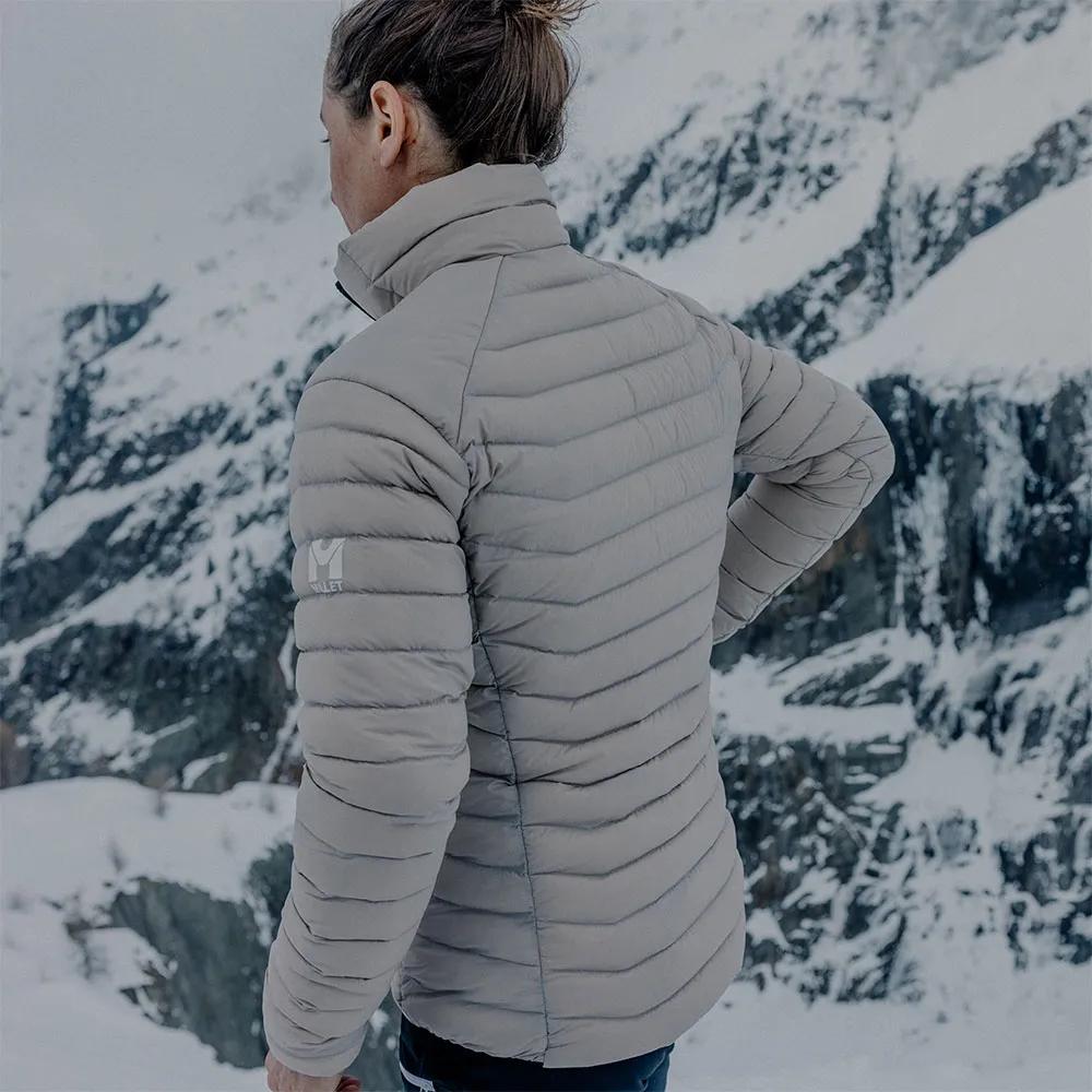 Millet Jacke Evole Light 700