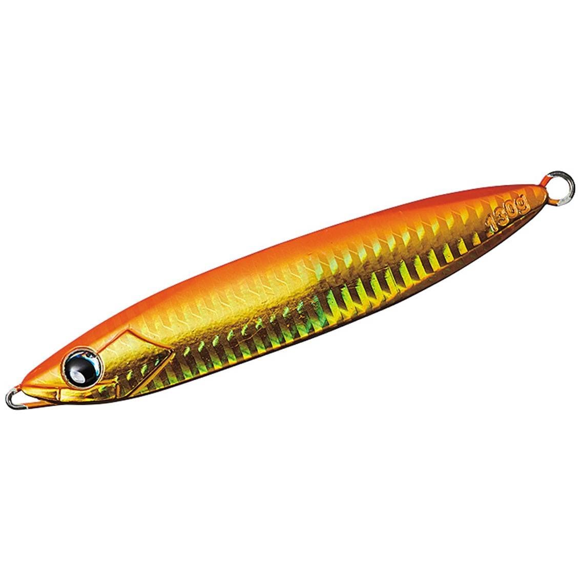 

Daiwa Волосохвост Киога Джиг Базовый 130г Параллельный Голографический Олекин Приманка