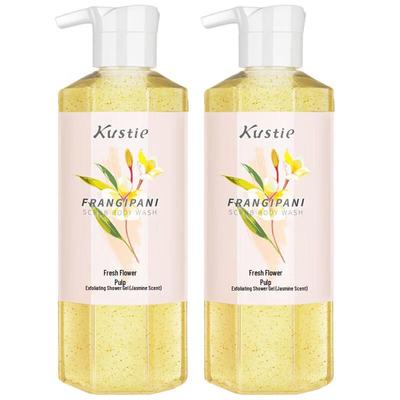 Seifen & Duschgels – Duschgel