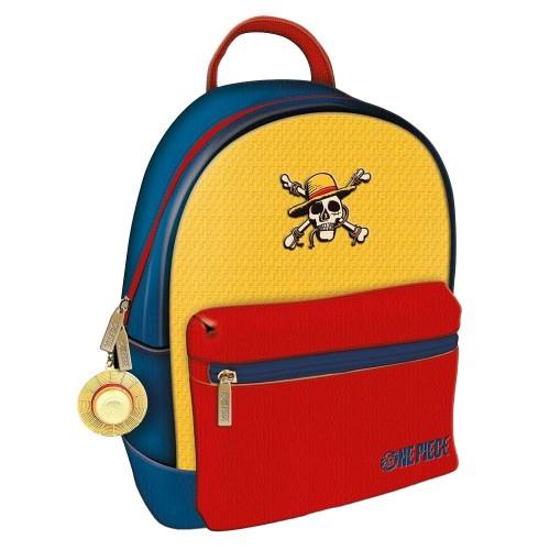 One Piece Luffy Backpack