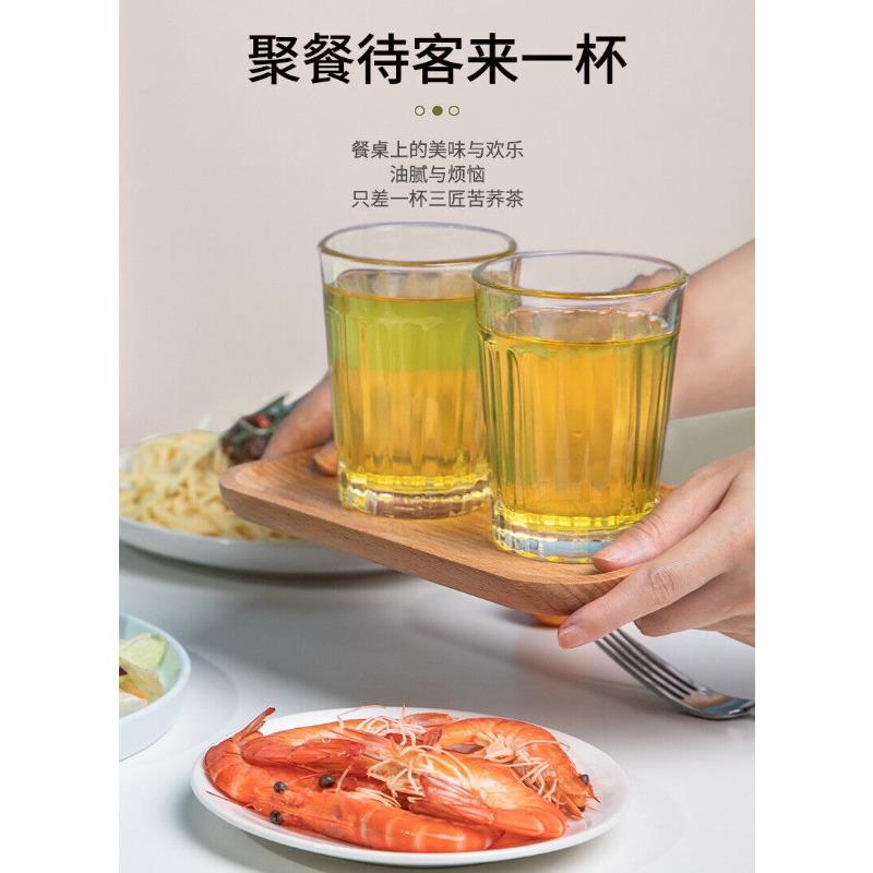 500 г горького гречишного чая Даляньшаньский гречишный чай — фото 8