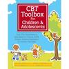 CBT Toolbox for Children & Adolescents Paperback A423 IND-464