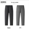 Snow Flying Men's Outdoor Waterproof Down Pants