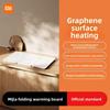 Xiaomi Mijia Foldable Warm Cooking Board, Warm Table Mat, Multi-functional Home Meal Heating Plate, Heat Retaining Table Mat