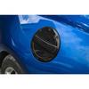 Exterior Fuel Tank  Door Gas Cap Cover Trim Decoration For Chevrolet Camaro 17+