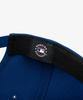 NEW ERA Mlb New York Mets Stretch Snapback Blue