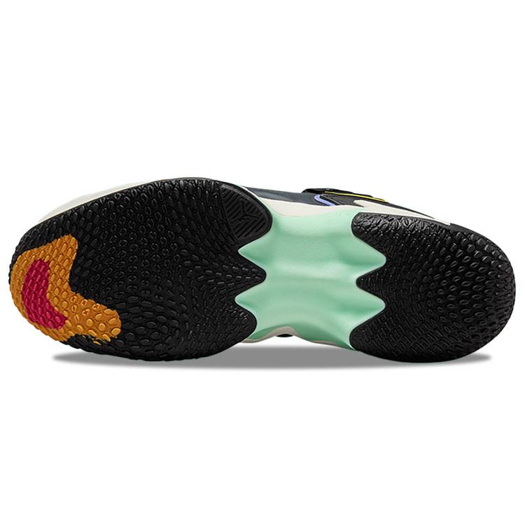Air Jordan Why Not Zer0.5 'Hype Music' DC3637-001