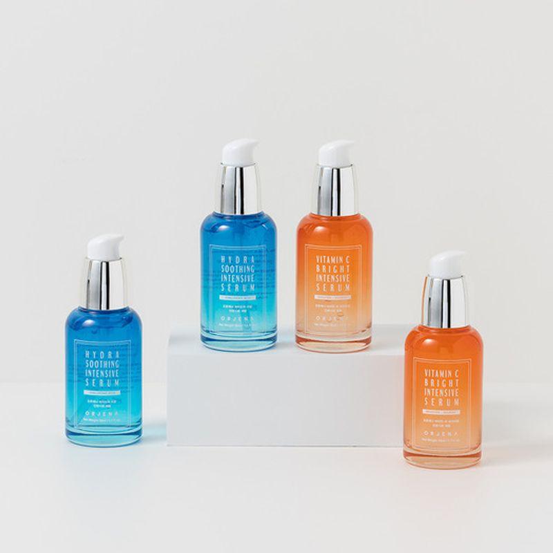 Hydra Beruhigendes Intensivserum 50ml