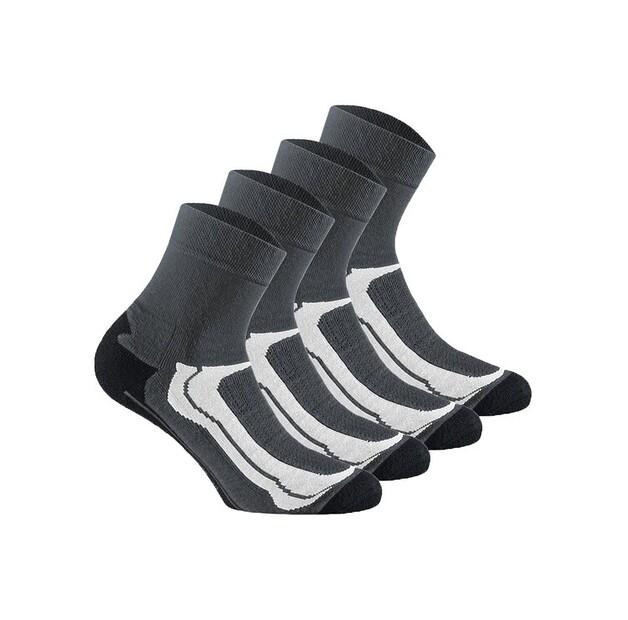 Носки длинные Rohner Basic 28626 EU 35_38