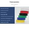 Jingulao KCx-44 PVC Electrical Insulating Tape