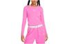 Regular T Shirt Women's Fun Pink FN1912-675