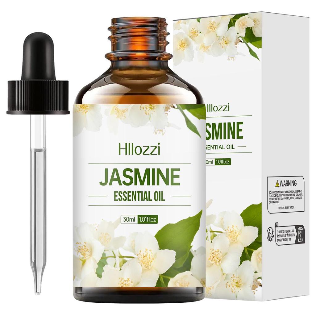 30ml Cross-Border Essential Oil: Hydrating and Nourishing Facial & Body Care
